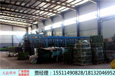 新闻 荔城工厂人工草坪哪家质量好 人造草坪
