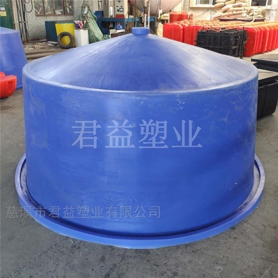 塑料鱼苗育苗孵化槽 7500升