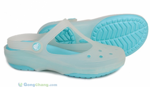 供应crocs花园鞋专用75度TPU原料_橡胶塑料_世界工厂网中国产品信息库