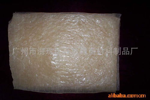 广州市海珠区万胜橡塑材料制品厂