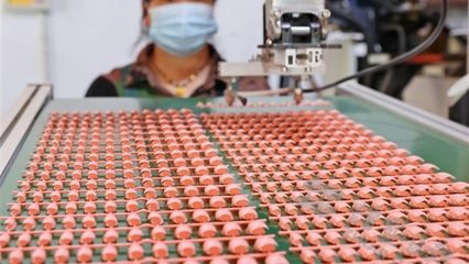 美丽产业